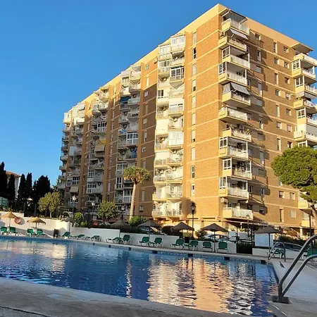 Appartement Attico Acuario, 2 Bathrooms Floor With Sea And Mountain Views *